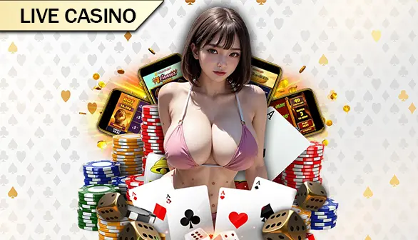 Casino ZORROSLOT