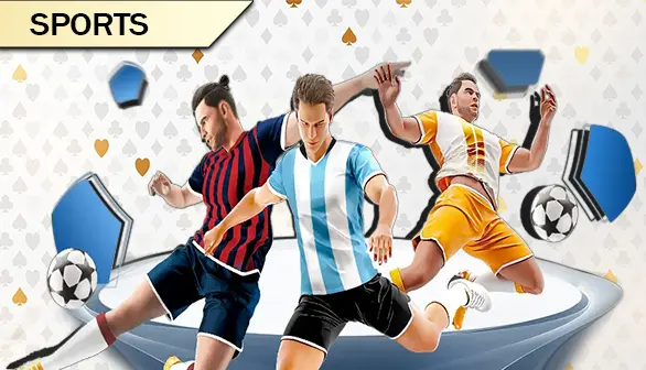 Sports ZORROSLOT