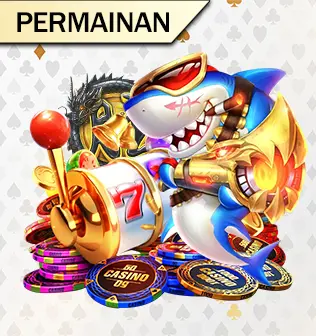 Permainan Slot ZORROSLOT